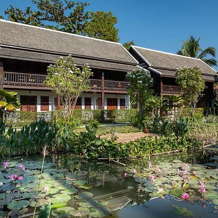 Sanctuary Hotel Luang Prabang Exterior photo